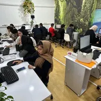 آموزش کامپیوتر و حسابداری رایگان برای نیروهای مسلح