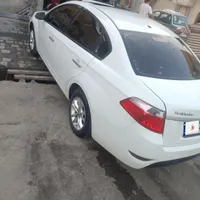 برلیانس330 اتومات مدل 95بیرنگ|خودرو سواری و وانت|گلستان (تهران), |دیوار