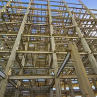 مشارکت در ساخت در همه مناطق شهر اصفهان