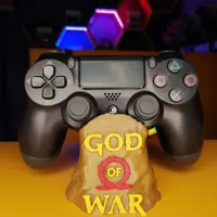 دسته اصلی ps4 اورجینال پلی استیشن|کنسول، بازی ویدئویی و آنلاین|کرج, گوهردشت|دیوار