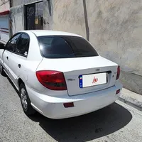 ریو مدل ۸۵