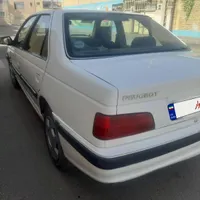 پژو پارس XU7، مدل ۱۳۹۹|خودرو سواری و وانت|مشهد, شهرک شهید رجایی|دیوار
