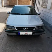 پژو 405 مدل 85|خودرو سواری و وانت|اراک, |دیوار