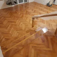 پارکت چوبی و  ساب و لاک و تعمیرات پارکت چوبی