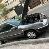 سیتروئن زانتیا 2000cc، مدل ۱۳۸۹|خودرو سواری و وانت|تهران, اباذر|دیوار