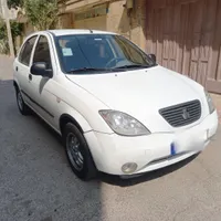 تیبا 2 (هاچبک) SX، مدل ۱۳۹۵|خودرو سواری و وانت|اصفهان, شهریار|دیوار