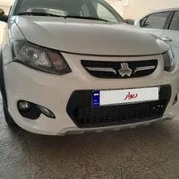 کوییک 402اتومات پلاس فول بی رنگ کم کار