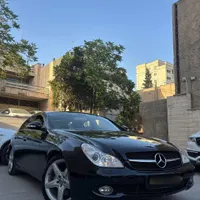 Cls 350|خودرو سواری و وانت|تهران, سهروردی|دیوار
