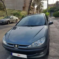 پژو 206 SD V19، مدل ۱۳۸۹