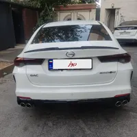 جی ای سی امپو|خودرو سواری و وانت|شیراز, قدوسی غربی|دیوار