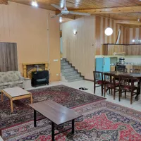 ویلاه دهکده زیبای تفریحی چادگان . زاینده رود|اجارهٔ کوتاه‌مدت ویلا و باغ|داران, |دیوار