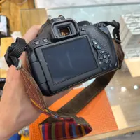 دوربین عکاسی Canon 700D|دوربین عکاسی و فیلم‌برداری|گنبد کاووس, |دیوار