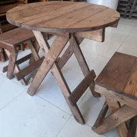 مدل کافه روسی