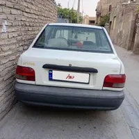پراید۸۲|خودرو سواری و وانت|مشهد, توس|دیوار