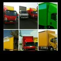 پایانه نیسان های برون شهری باربری  اتوبار  حمل بار|خدمات حمل و نقل|تهران, نارمک|دیوار