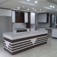 کابینت مدل - کاسپین کد ۲۲۲