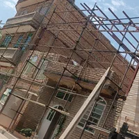 نصب داربست فلزی با کیفیت