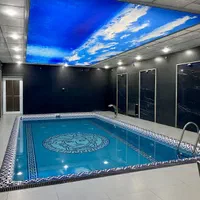 ویلا استخردار اجاره روزانه