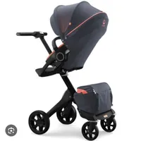کالسکه stokke مدل xplory|کالسکه و لوازم جانبی|تهران, جنت‌آباد جنوبی|دیوار
