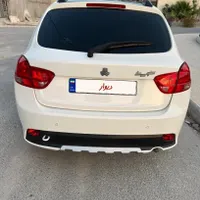 کوییک دنده‌ای R، مدل ۱۴۰۲