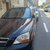 کیا سورنتو نسل اول، مدل ۲۰۰۹