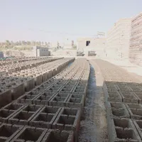 فروش بلوک دیواری آب خورده تمیز|مصالح و تجهیزات ساختمان|ایرانشهر, |دیوار
