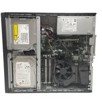 کیس HP/ رم 8 DDR4/ نسل ششم i5 / هارد SSD|رایانه رومیزی|رشت, جانبازان|دیوار