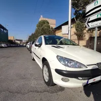 206 SD V1 TU5|خودرو سواری و وانت|تبریز, |دیوار