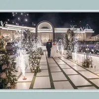 باغ تالار،عمارت،عروسی احمداباد،گرمدره،جاجرود|خدمات پذیرایی، مراسم|تهران, چیتگر|دیوار