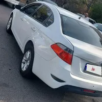 برلیانس H330 اتوماتیک 1500cc مدل ۹۷|خودرو سواری و وانت|تهران, شهرک دانشگاه تهران|دیوار