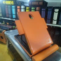تخت ماساژ بهمراه بولستر