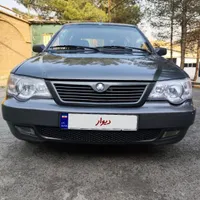 پراید ۱۱۱ هاچ بک مدل ۱۳۸۹