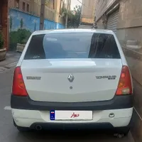تندر ۹۰  L90|خودرو سواری و وانت|تهران, آبشار|دیوار