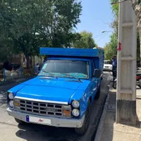 زامیاد Z 24 دوگانه سوز، مدل ۱۳۹۶