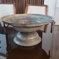 منقل مسی