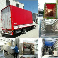 خدمات بسته بندی منظم و حمل اثاثیه منزل اسنپ بار