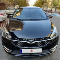 چری آریزو 5TE اکسلنت توربو، مدل ۱۳۹۷