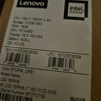 گیمینگ حرفه‌ای RTX 4050|رایانه همراه|کیش, |دیوار