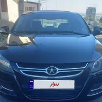 جک J5 اتوماتیک 1800cc، مدل ۱۳۹۶