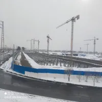 فروش آپارتمان ۸۰ متری ۲ خوابه در شهرک دانشگاهی|پیش‌فروش املاک|تهران, شهرک دانشگاهی|دیوار