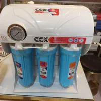 تصفیه آب قلیایی ۷مرحله اقساطی بدون کارمزد