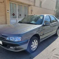 پژو پارس سال، مدل ۱۳۹۹