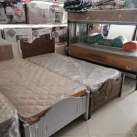 تخت تک نفره و دونفره