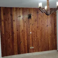 اجرای انواع سازه فلزی آلاچیق اجرای چوب ترمو