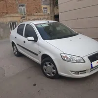 رانا LX، مدل ۱۳۹۵|خودرو سواری و وانت|سنندج, |دیوار