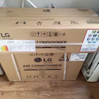 کولرگازی ال جی LG اینورتر
