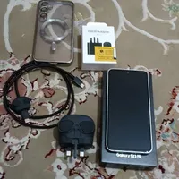 سامسونگ Galaxy S23 FE ۲۵۶ گیگابایت|موبایل|تهران, بیسیم|دیوار