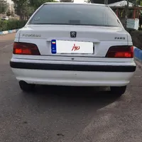 پژو پارس سال xu7p موتور جدید مدل ۱۴۰۲ سیمی|خودرو سواری و وانت|قزوین, |دیوار
