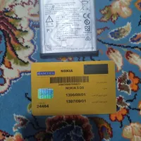 گوشی نوکیا 5|موبایل|اصفهان, بهارستان|دیوار