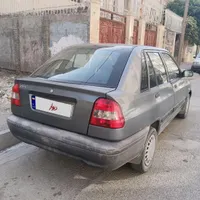 پراید 141 SL مدل 90|خودرو سواری و وانت|مشهد, توس|دیوار